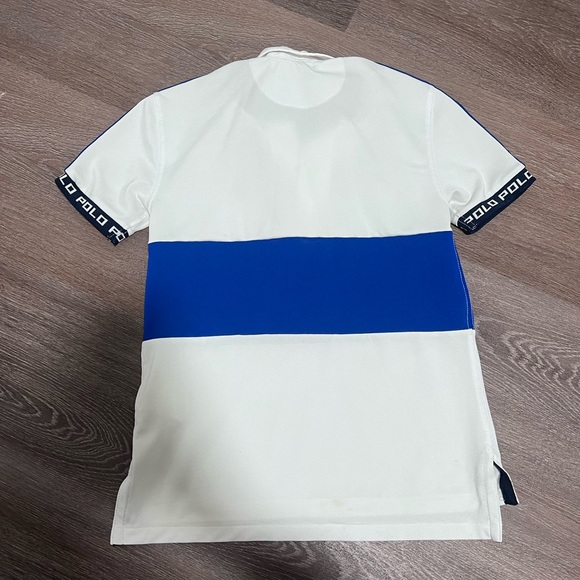 Ralph Lauren Polo Tee - Picture 2 of 2
